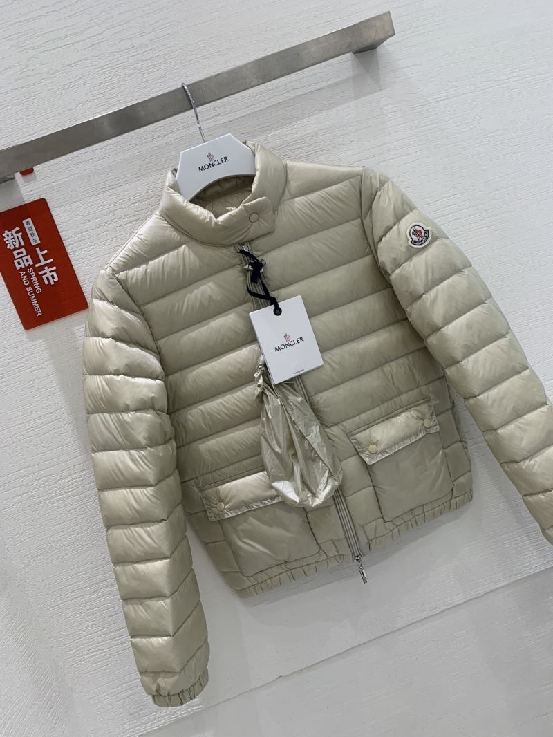 Moncler Down Jackets